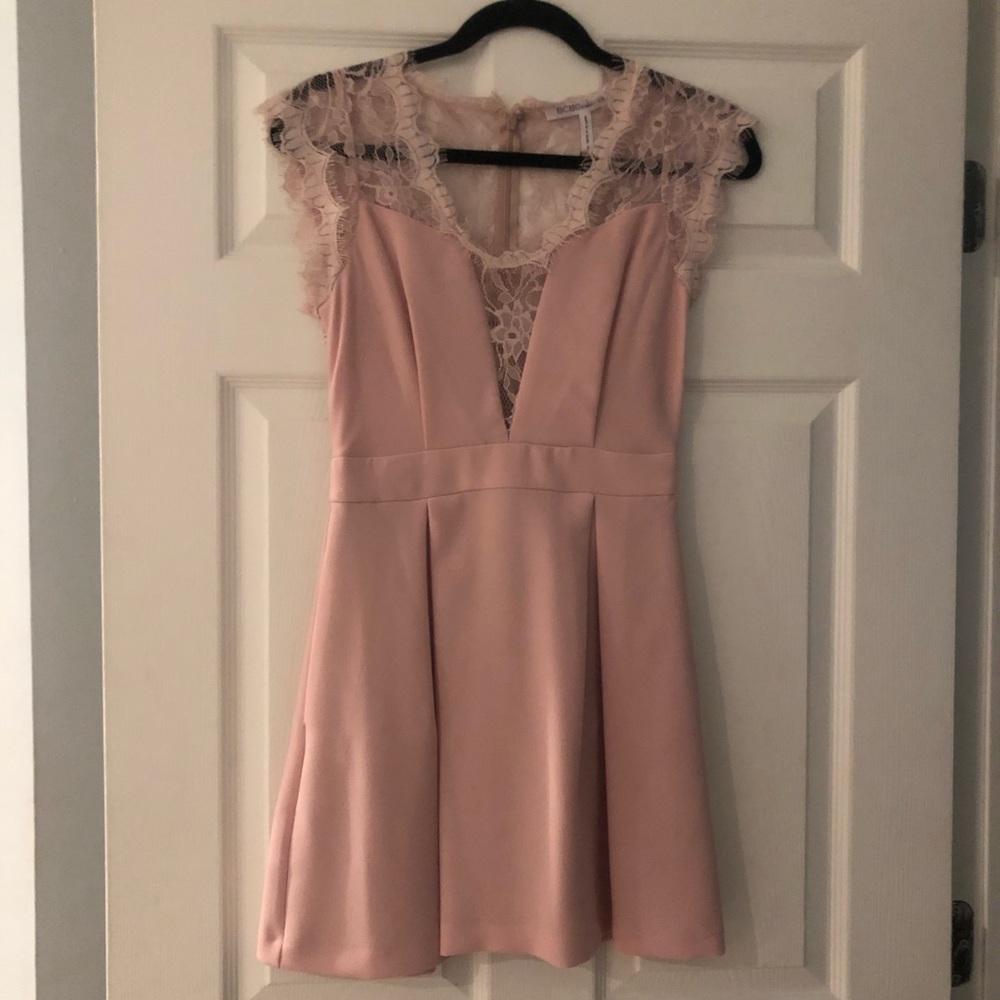 NWT: BCBGGeneration Dress - Picture 5 of 5